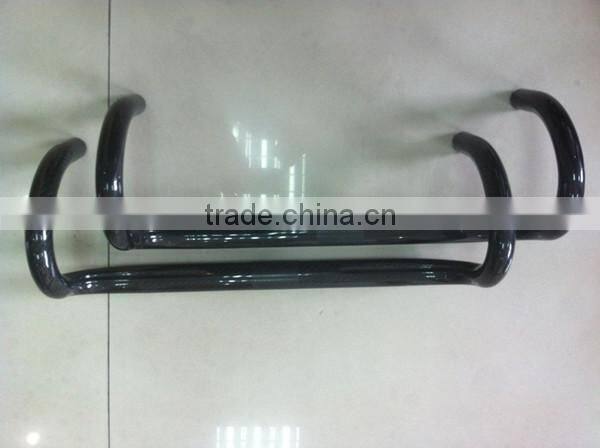 New design fashion high modulus super light full carbon fiber 700C mountain bicycle frame