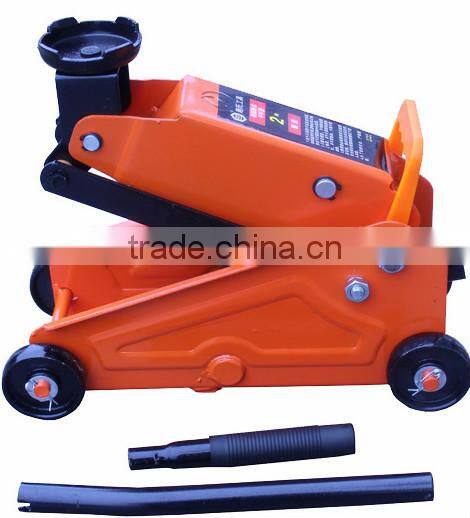 TUV/GS Approved 2Ton Auto Repair Tool Kit SUV Hydraulic Jack