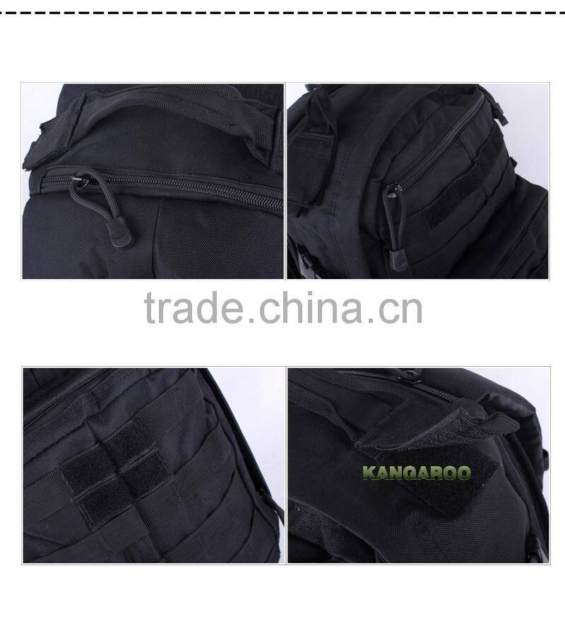 Fire Proof Military/ Hiking &Climbing Backpack