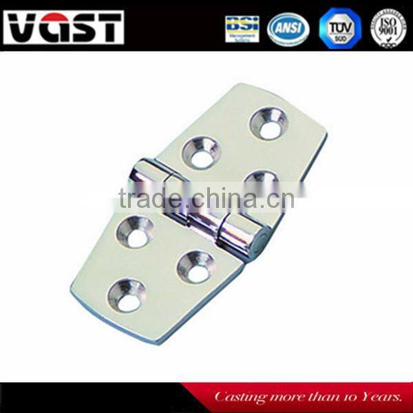 Stainless Steel Marine Hardware Hinge