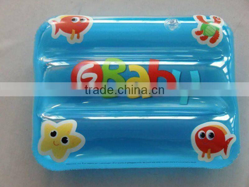 Inflatable Punching Bag