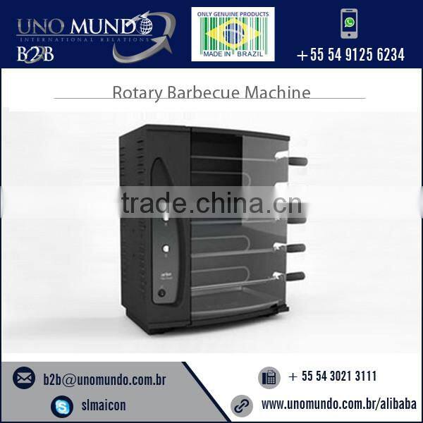 Barbecue Machine Skewer 5 Arke for Sale