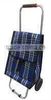 Hot sale shopping trolley bag