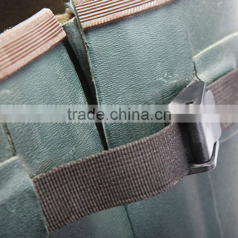 factory cheap rubber hunting boots