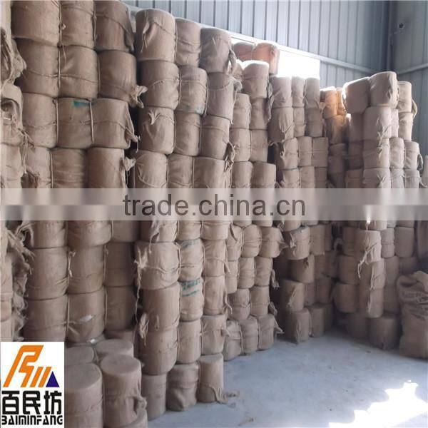 jute bags for christmas trees for horticultural use