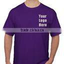 Hot 100 Polyester Sublimation Sport T Shirt