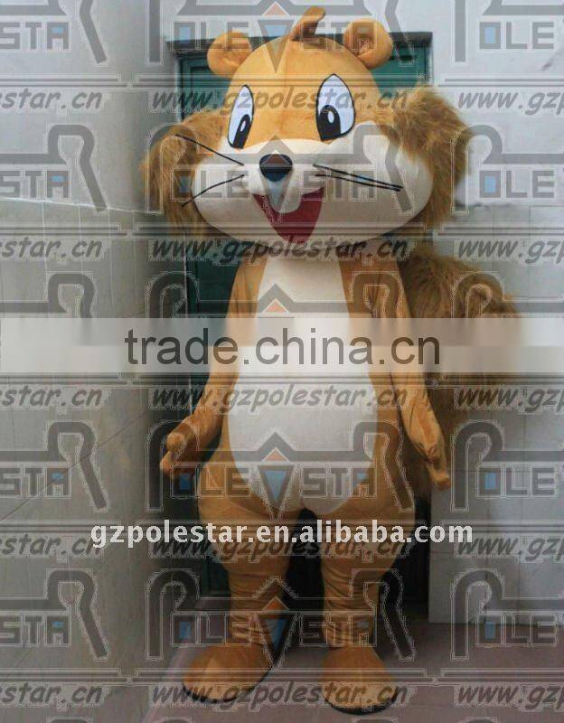 NO.2038 trajes de mascota