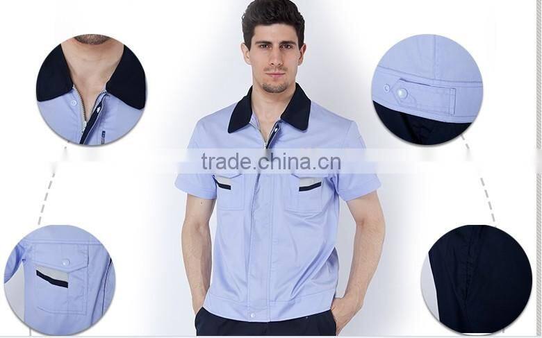 2014 HOT SELLING dhl workwear OEM WHOLESALE MANUFACTURER