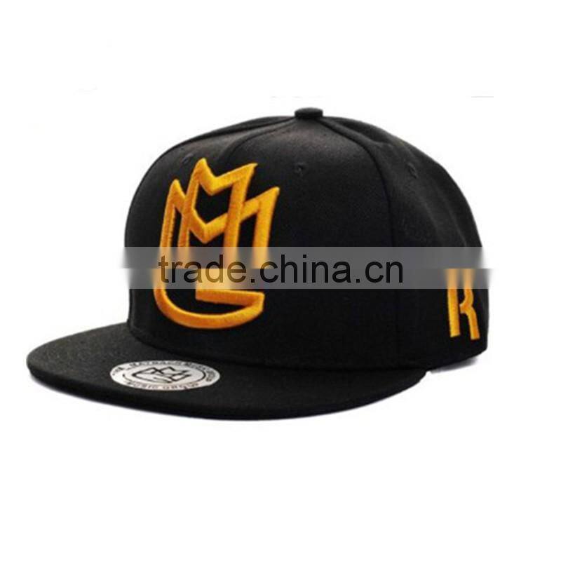 hats and caps custom snapback china cap factoy low price
