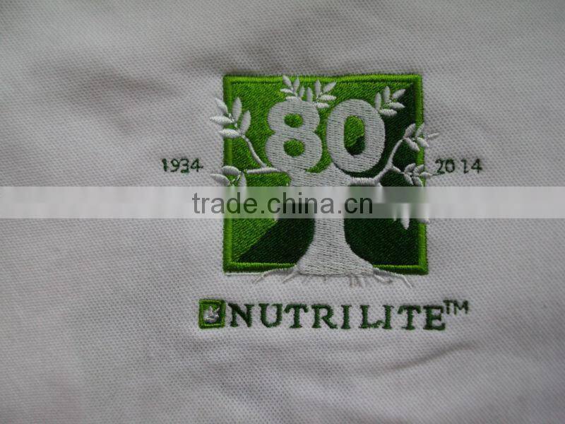 Mens Polo shirt, high quality latest design nice decorative cotton pique polo