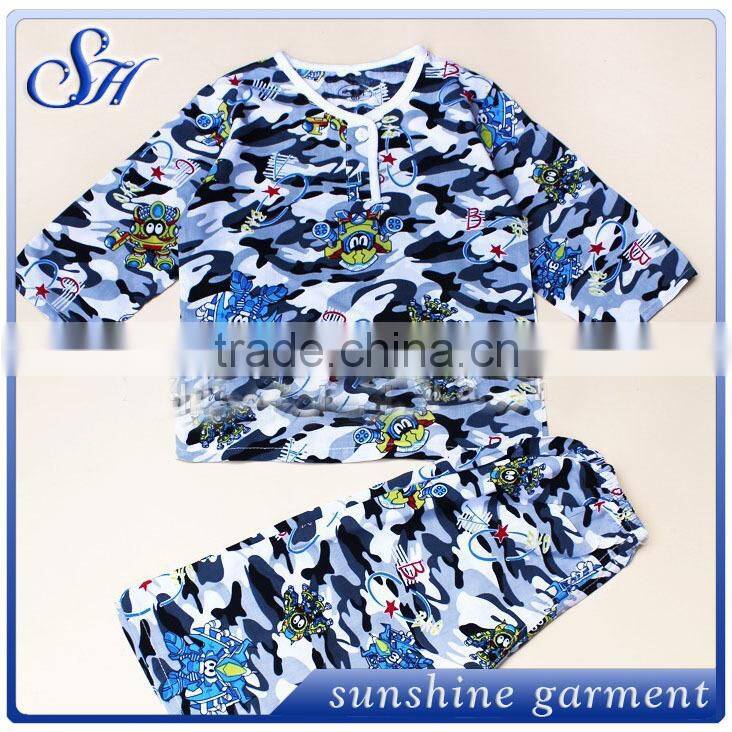 products quality control garment , Children's Sleepwear