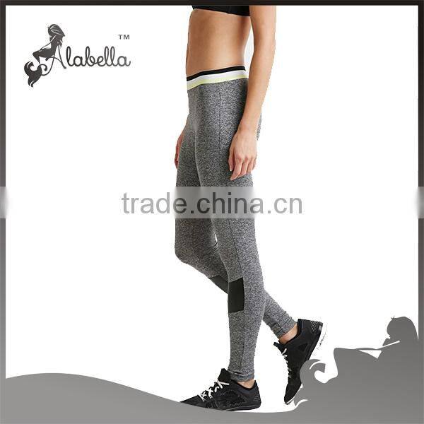 Yoga sets sports bra with lycra fabric sexy leggings for gym wear