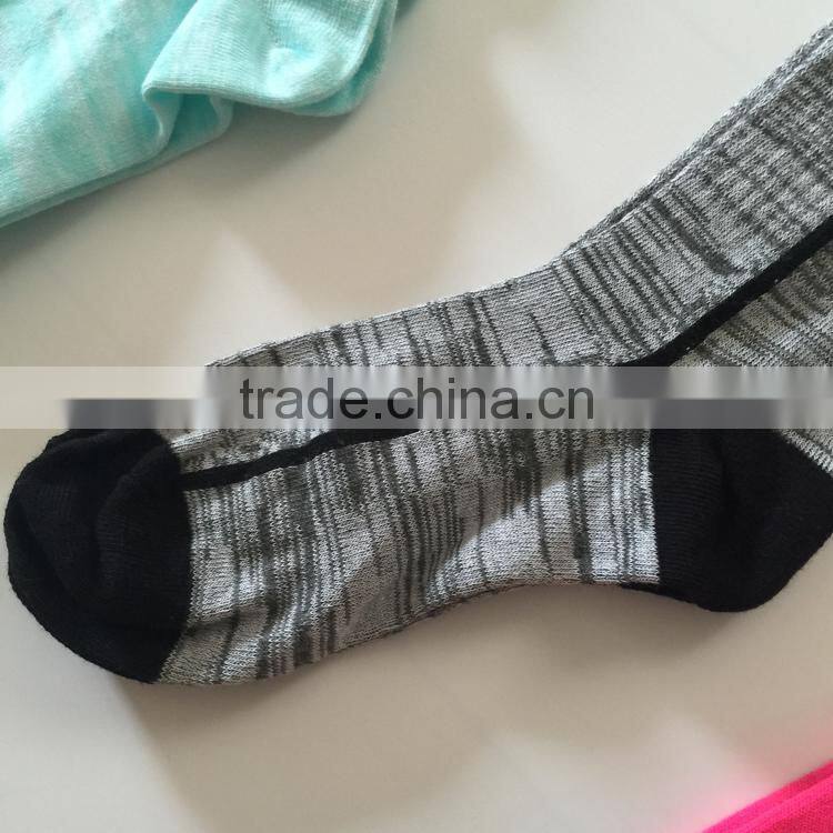 New Own Design Men's Athletic Sport Socks