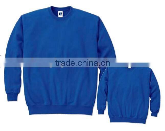 o-neck printing sweater custom, unisex pullover sports hoodies without hood,family clothing wholesale