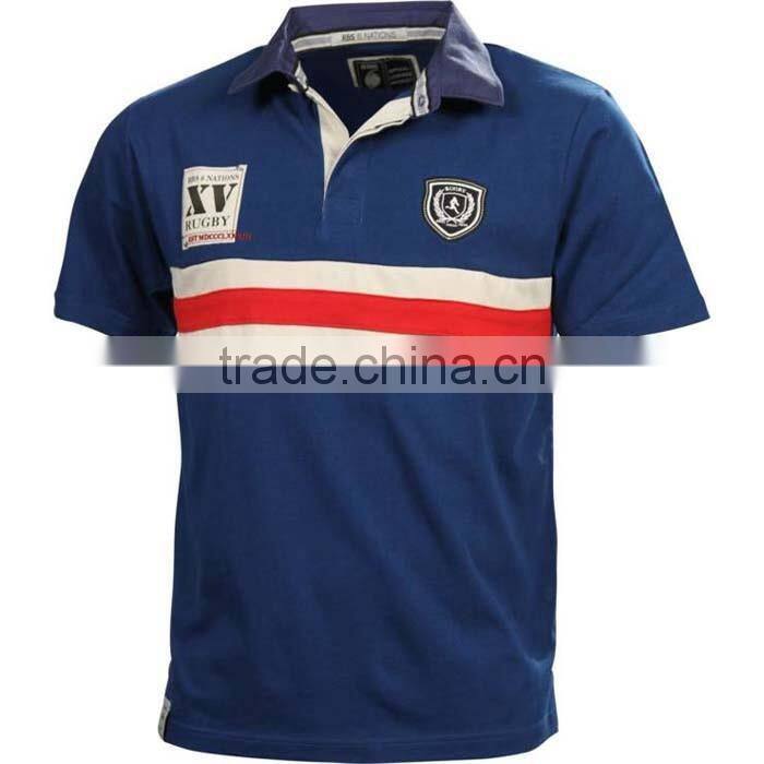 Popular wholesale rugby jerseys cheap rugby shirt rugby equipment