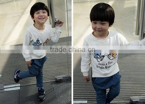 2016 Kids Sweatshirt