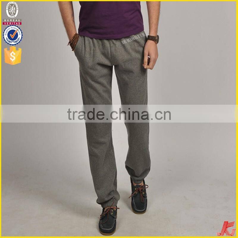 new model custom men pants trousers