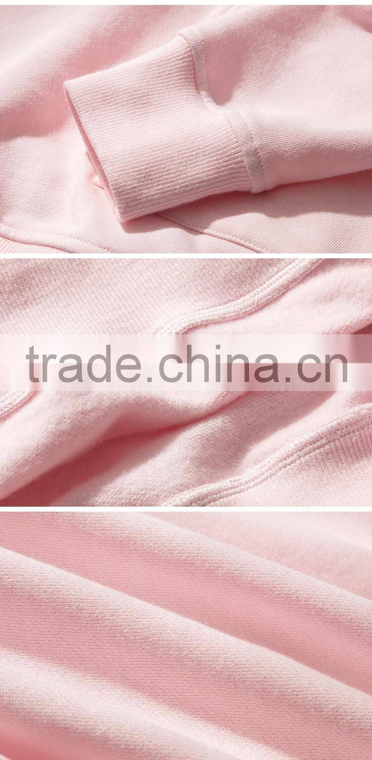 2017 New Design Fashion Hip hop street wear Oem Custom Fleece Hoodie Cotton wholesale hoodie sweatshirts