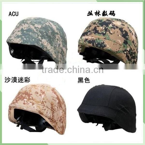 Tactical/Army/Military/Police/Swat SWAT Plastic Helmet for Airsoft and Paintball