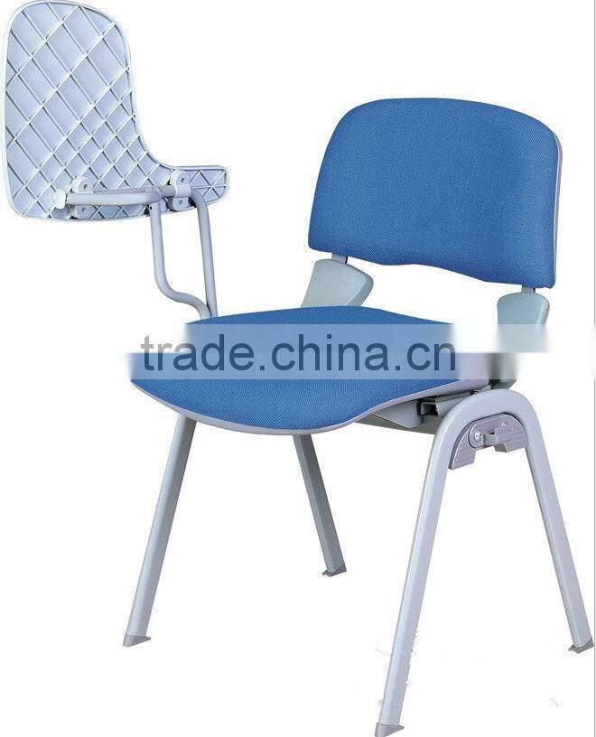 wholesale high quality school tablet chair/training chair
