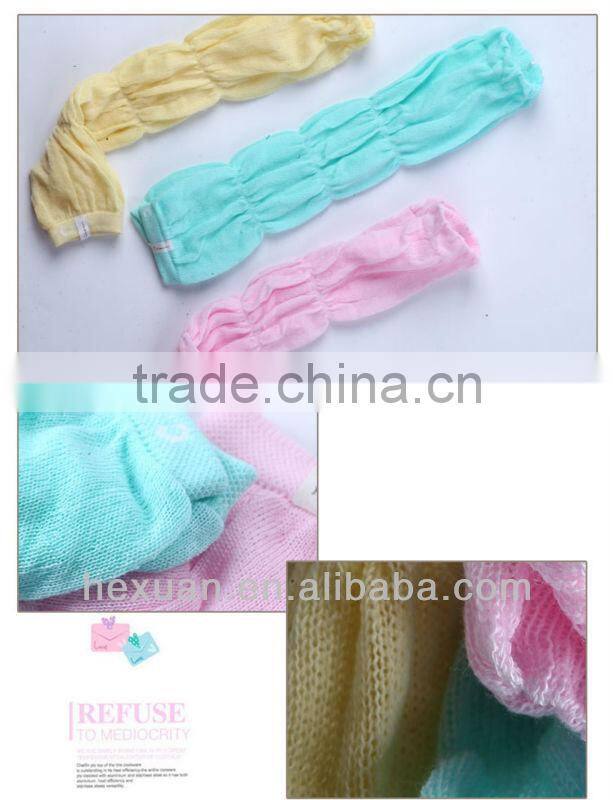 Summer Patterns For Knitted Leg Warmers