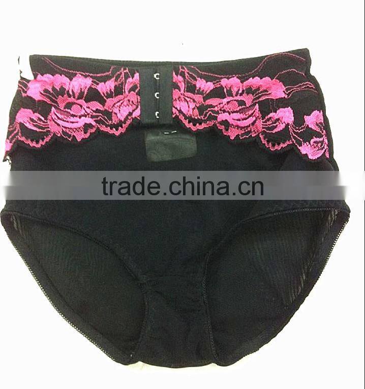 Women sexy body shaper high waist slimming slim panty