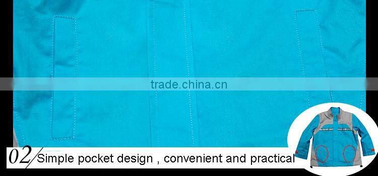 HI vis LED flashing kids reflective clothing