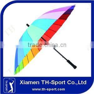 Fashion hot sell promotional umbrella popular