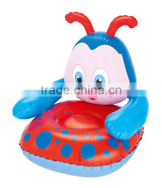 Bestway 79 cm x 76 cm x 79 cm Ladybug Sofa classic chairs