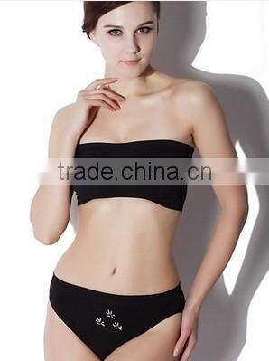 Top women wearing plus size secret babydoll black lingerie