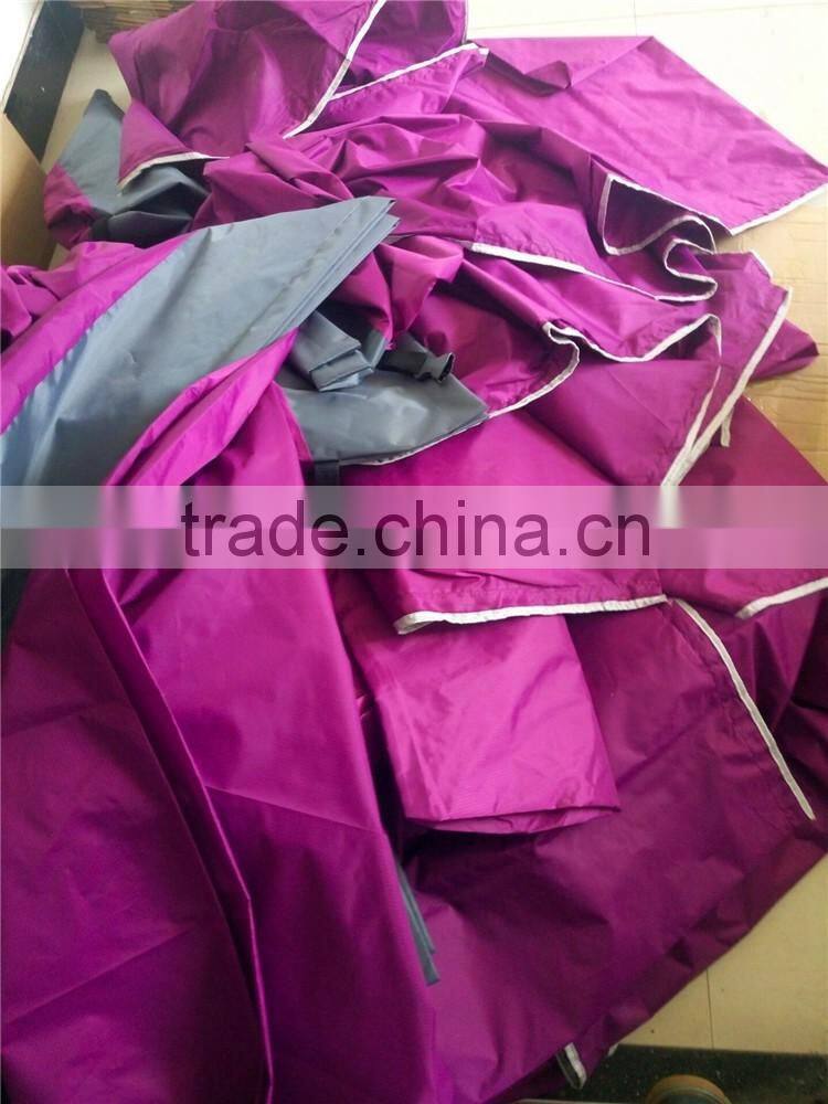 2017 air inflatable lounger/beach Air Sleeping Bag inflatable sofa bed lazy bed laybag