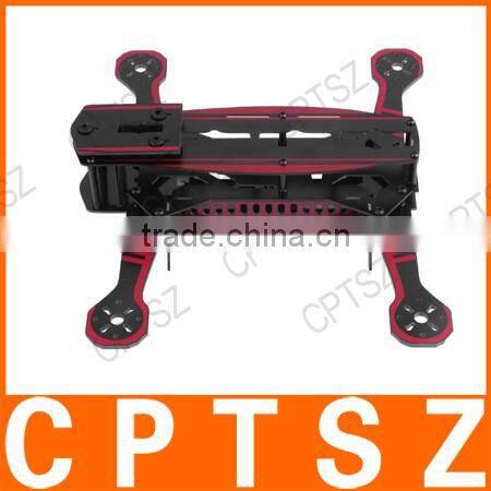 The latest GT-250 Super racing across the machine axis multi-axis rack glass rack rack aircraft