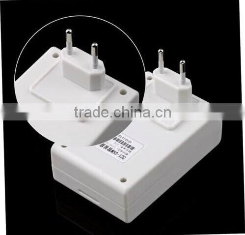 Promotion remote control Smart GSM Switch for home automation by mobile phone callings and messages