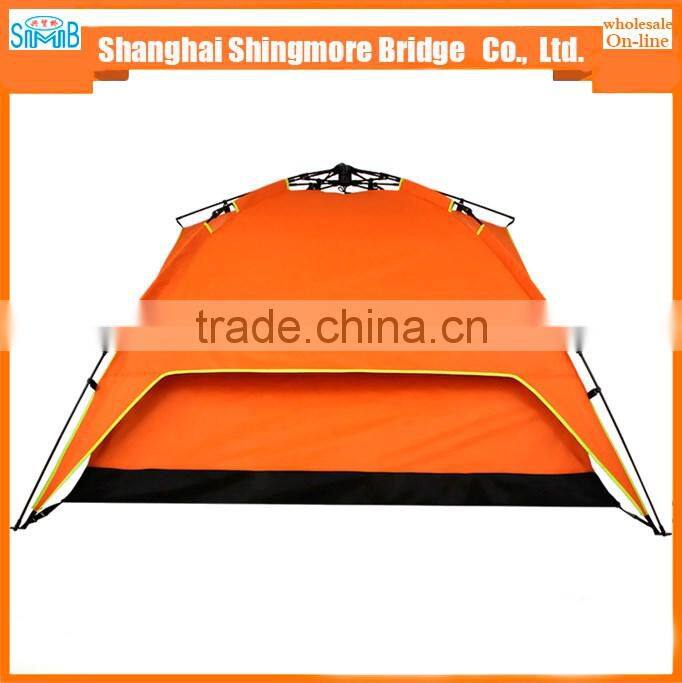 2017 alibaba china gold supplier cheap sales high standard large luxury camping tent for outdoor