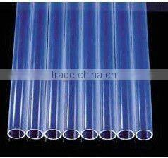 transparent fep pipe