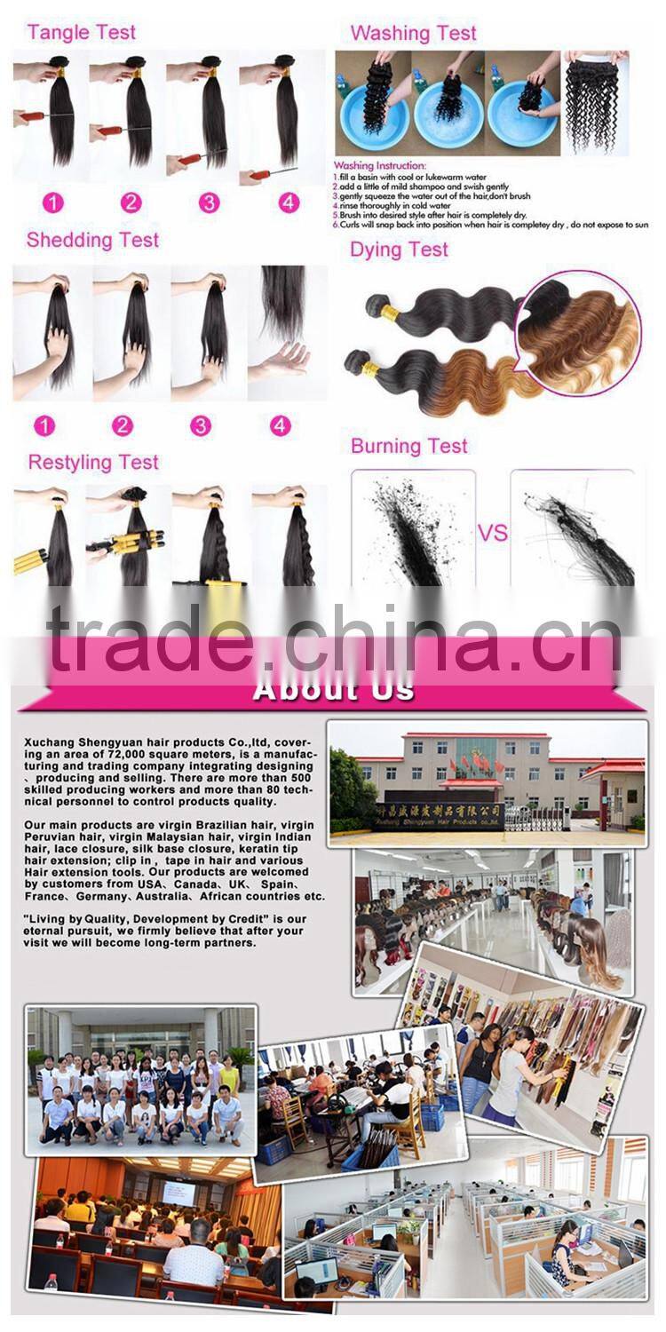 Black Rose Glueless Full Lace Human Hair Wig with Baby Hair