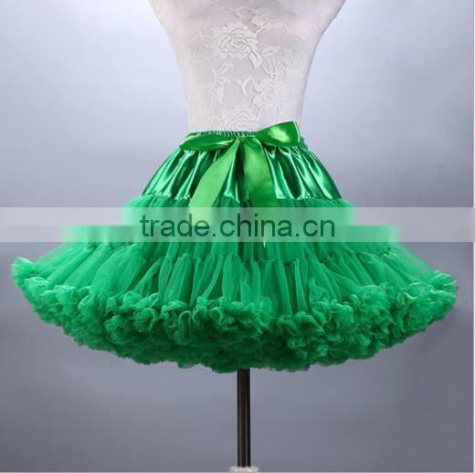 Hot Sale Adult Dresses Cute Princess Lace Tutu Dress