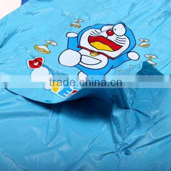 Special design durable raincoat sets for kids