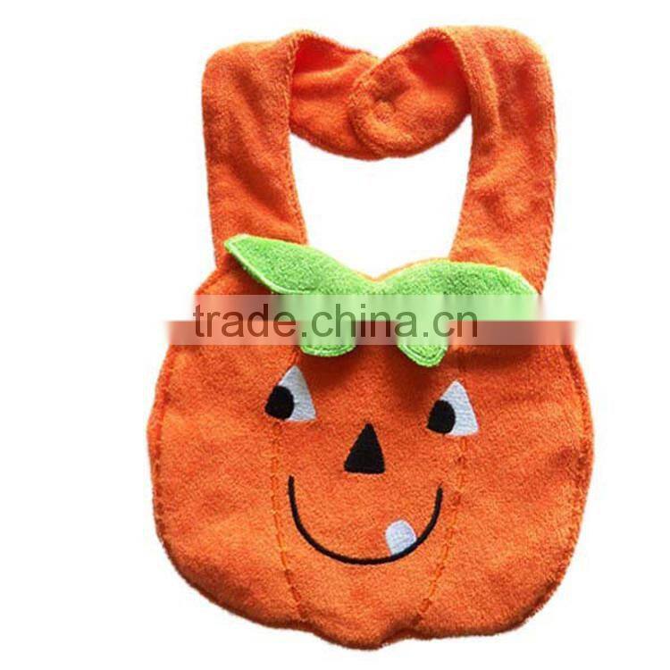 love heart baby bandana bibs