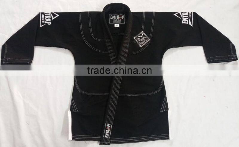 Brazillian jiu jistu gi kimonos