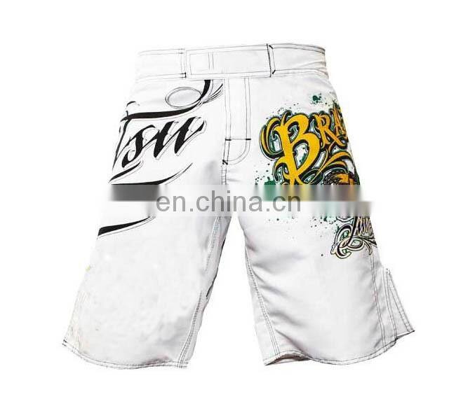 make your own mma shorts wholesale