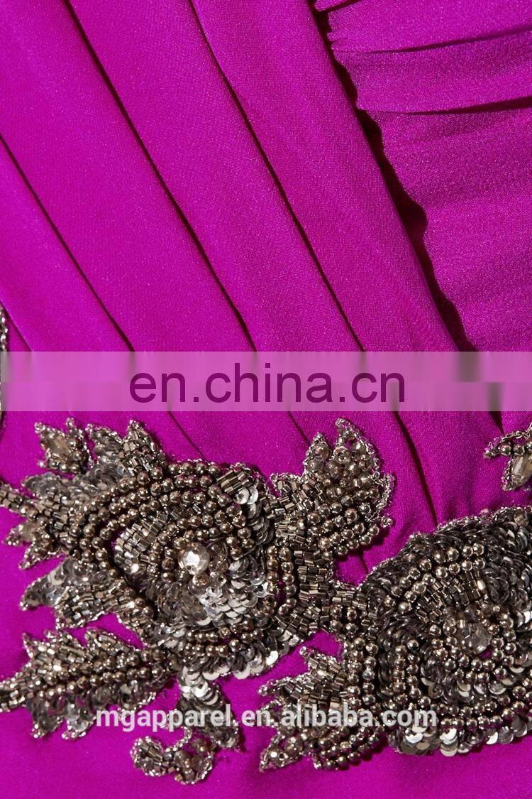 china fashion beads and sequin embellished silk chiffon dresses ladies sexy short mini dress