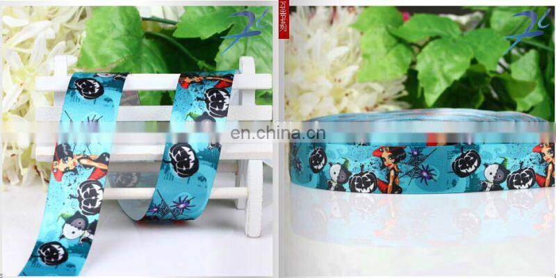 hot sell heat transfer printing ribbon for Halloween