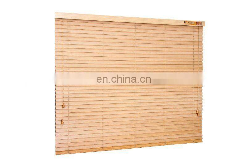 aluminium slats for venetian blinds