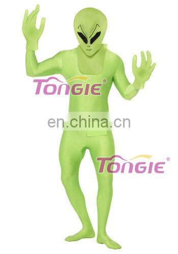 Child Lycra Zentai Full Body Cosplay Costumes