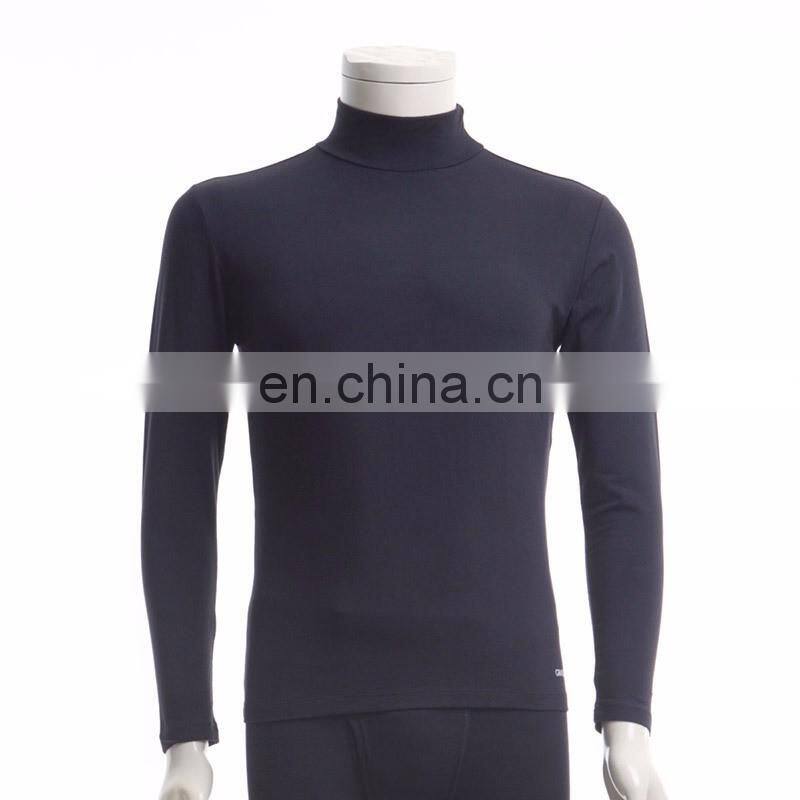Underwear manufacturer in China custom long johns underwear for men