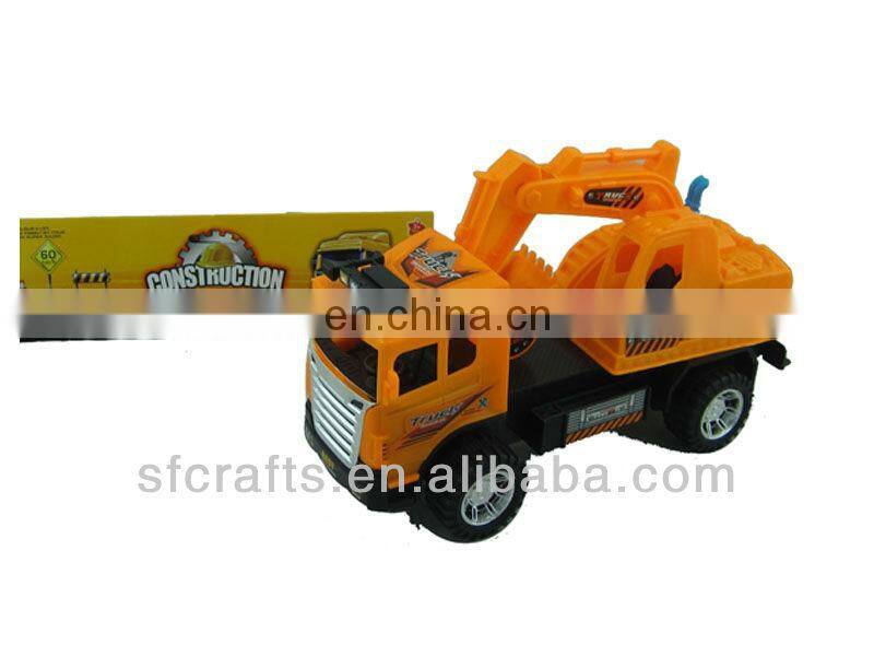 New friction car toys for children