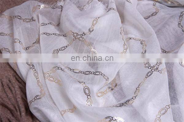 autumn winter women white fashion digital print pashmina scarf worsted thin style 200s cashmere infinity scarves shawl