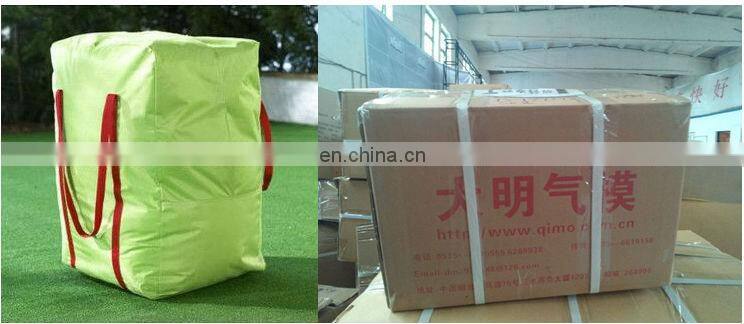 Inflatable money booth (cube, inflatable products) ( K-2# )