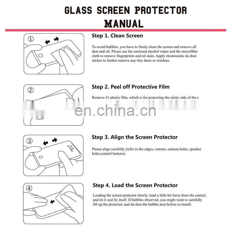 Enkay Hat-Prince Anti-scratch 0.26mm 9H 2.5D Tempered Glass Screen Protector Film for Samsung Galaxy J7 Prime